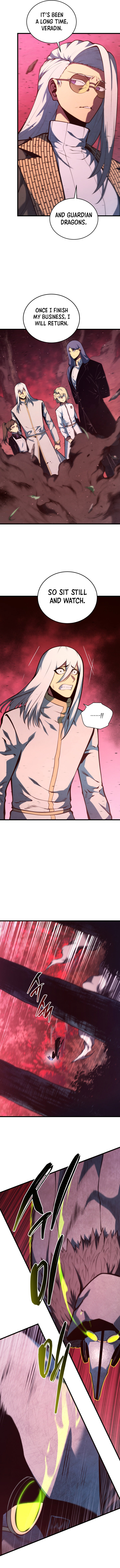 Swordmaster's Youngest Son Chapter 186 11